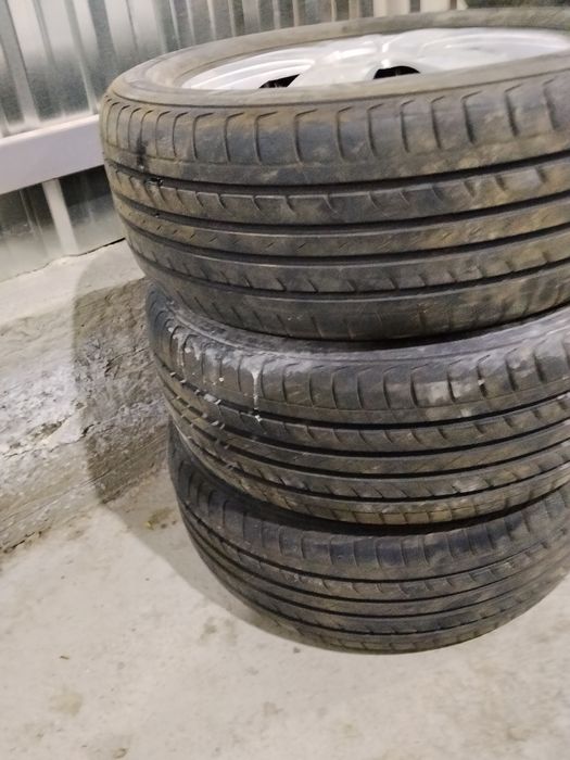 Балонлар бор сотилади