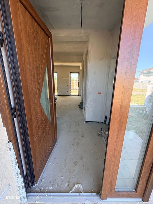Duplex Premium P+1E În Chișoda – Finisaje Personalizabile Și Calitate