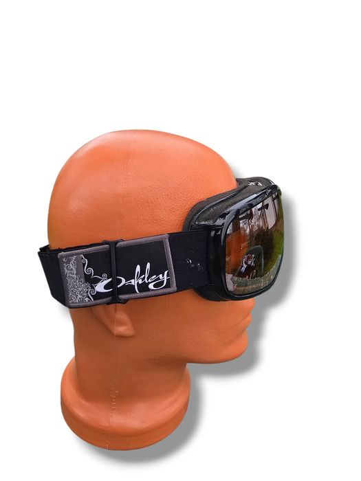Oakley ски/сноуборд очила