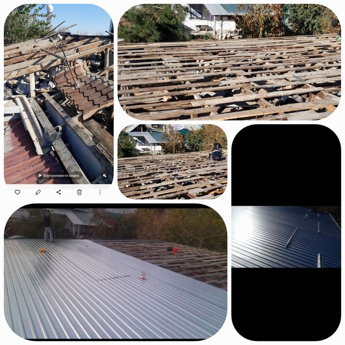 Том ёпамиз эскитомларни янгилаймиз