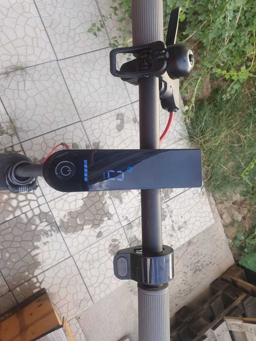 Электросамокат Xiaomi Electric Scooter 4 Pro