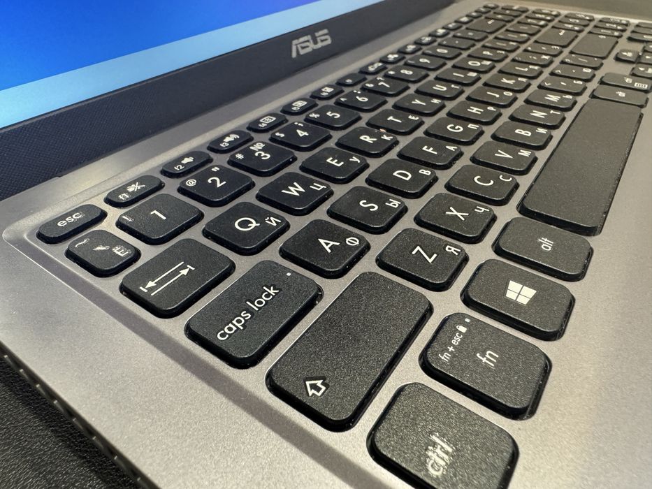 Ноутбук Asus Vivobook 15