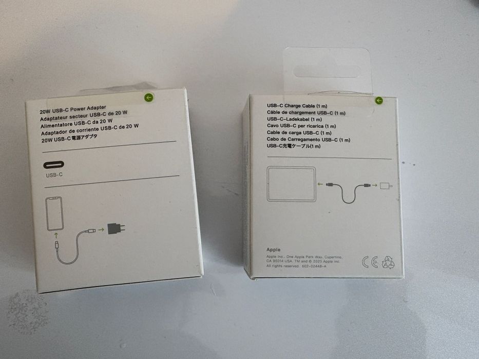 Încărcător iPhone