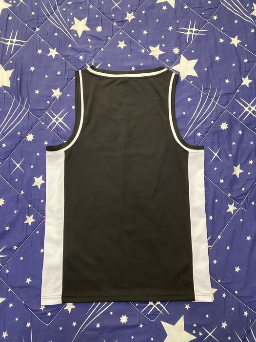 Vand maieu New Yorker