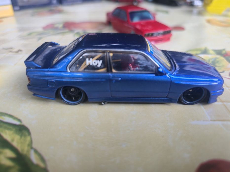 Tamiya/Matchbox/Jada/Тамия/Мачбокс/Джада