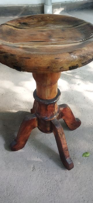 Продам Стульчик для Пианино антиквар