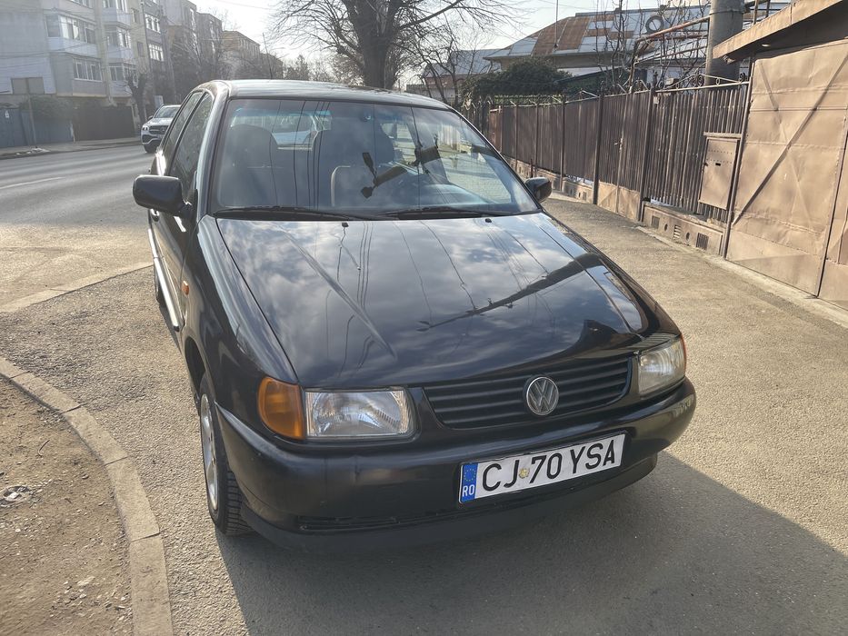 Ocazie! Masina ieftina cu acte valabile un an!