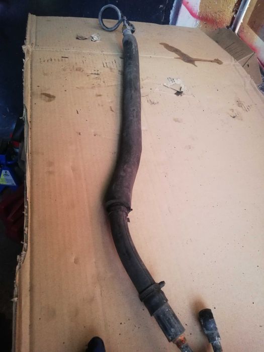 Седалки Audi А8 естествена кожа почти нови и други