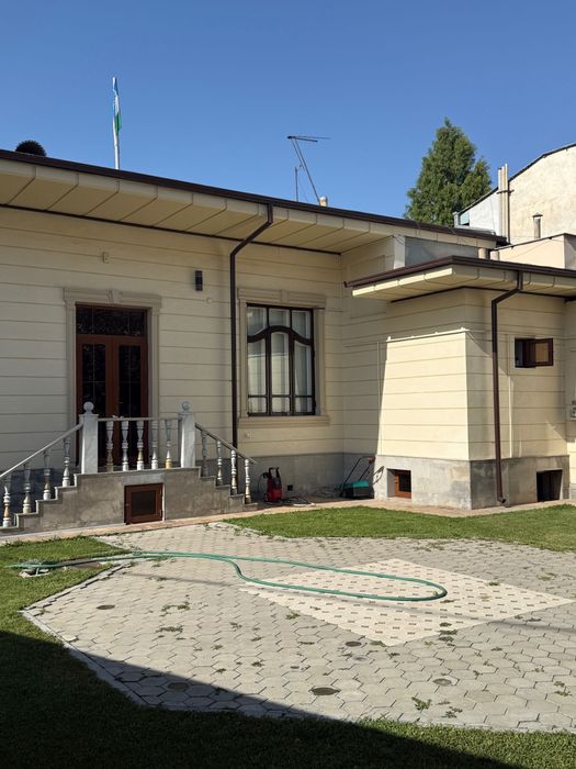 Продается дом.Бадамзар. Казы махалля.