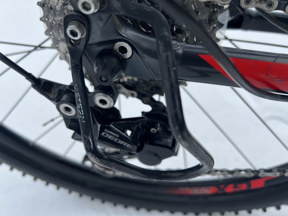 Велосипед Giant ATX elite 0  ( centurion trek cube giant cube