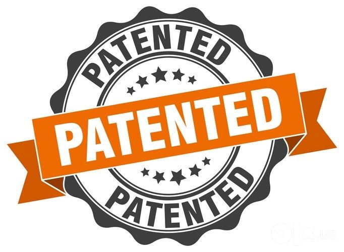 Patent | Brend patentlash 1 oy ichida