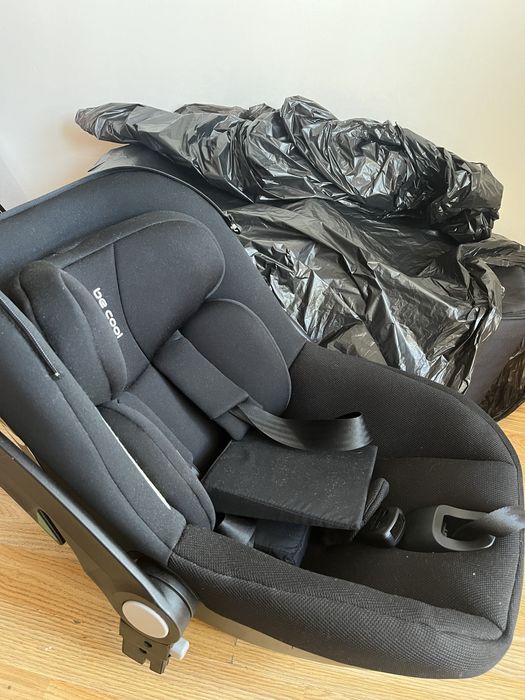 Количка Jane Crosswalk R 3в1