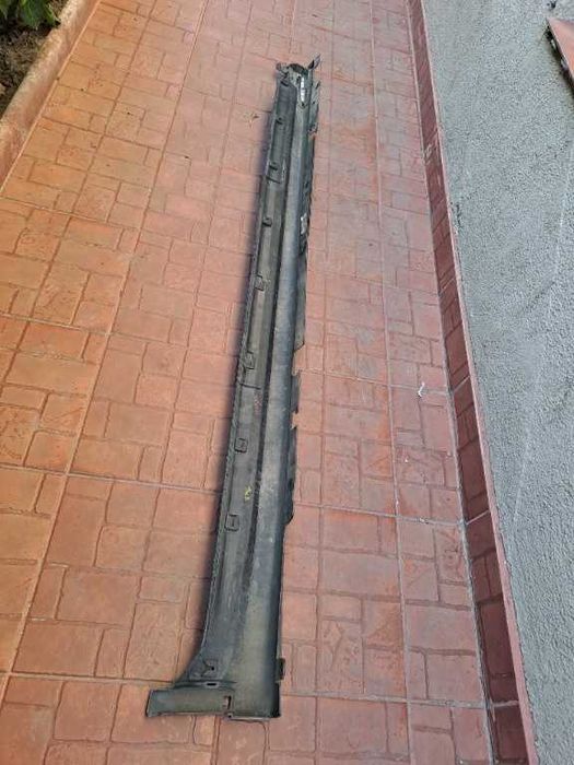 Prag stanga Bmw X3 G01 M Pachet cod 8064807