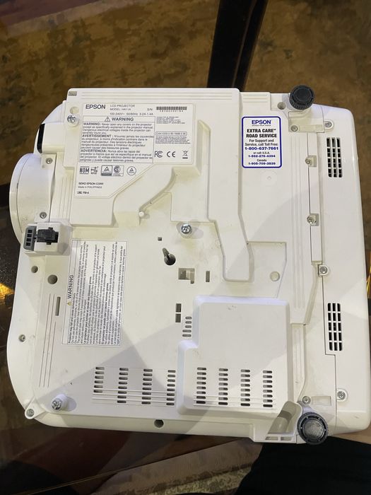Продаётся Проектор EPSON