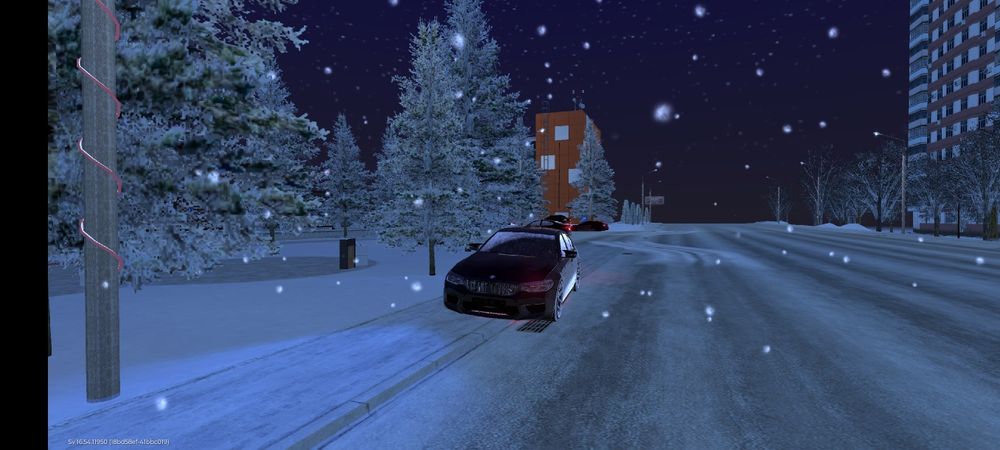 Аккаунт Блек Раша