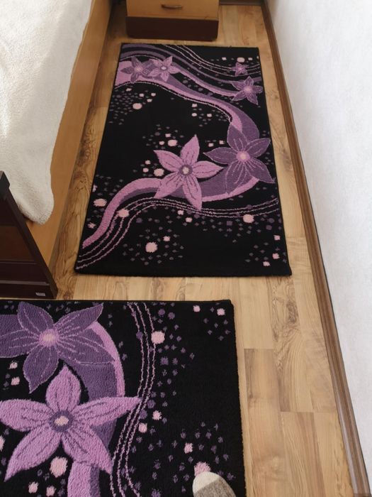 Пътеки за спалня