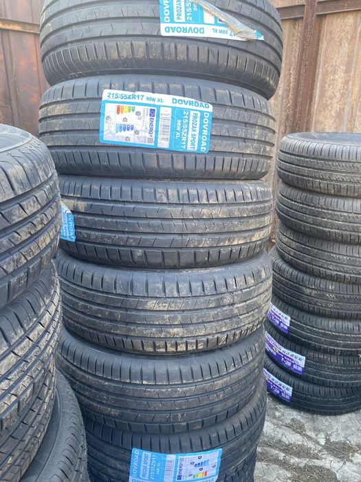 Шины резина 215/55/17
