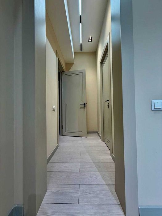 Продается квартира в Новостройке.Эксклюзивный ремонт.ТЦ Ривьера.ID:01К