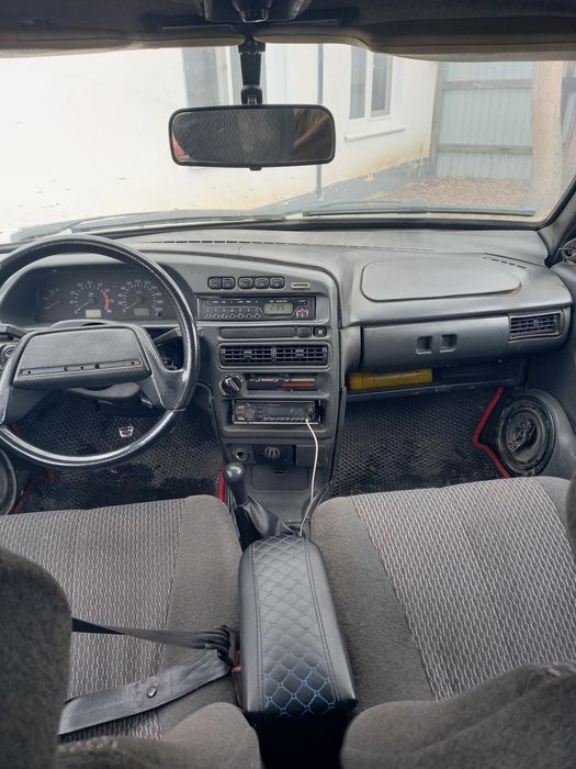 Продам 2114 на ходу