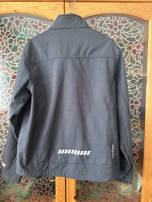 Спортно яке “Synfiber- intility”