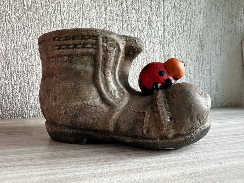 Градински фигури