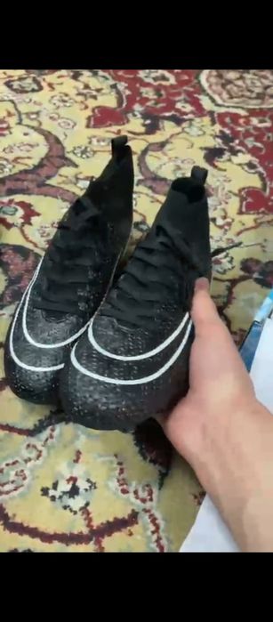 Foodbol butsa kattalar uchun