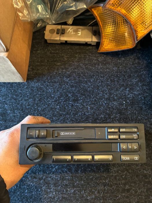 BMW E36 БМВ Е36 запчасти