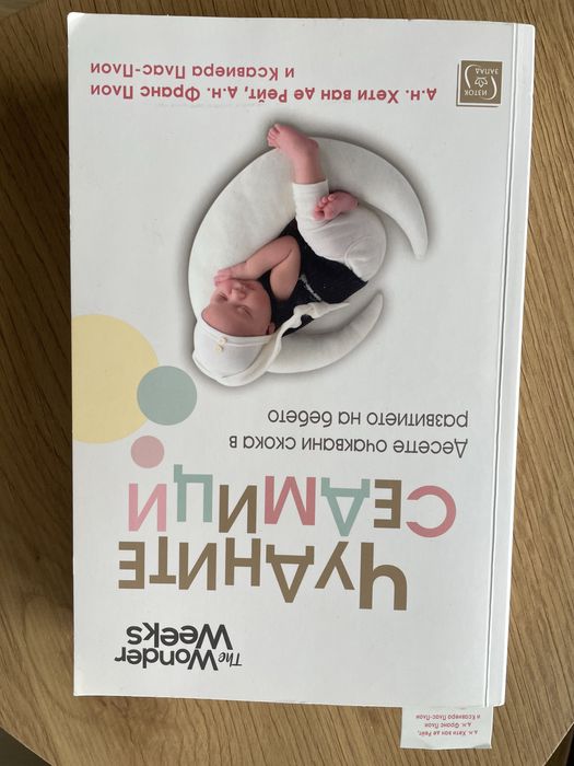 Книги за родители/ Parenting books english