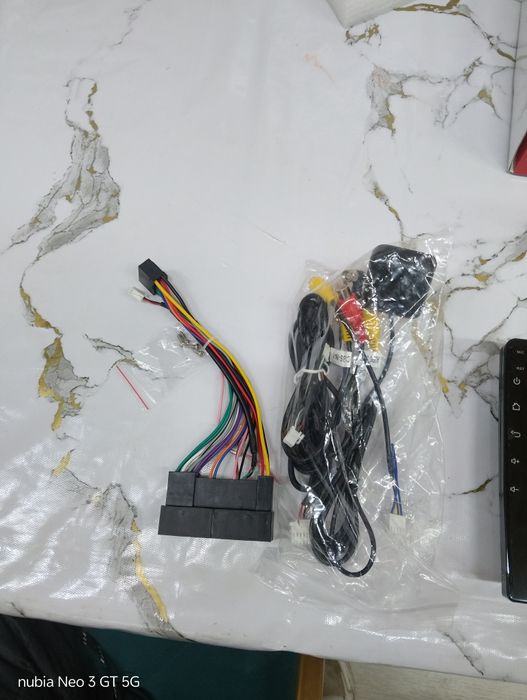 Продам андроид магнитола