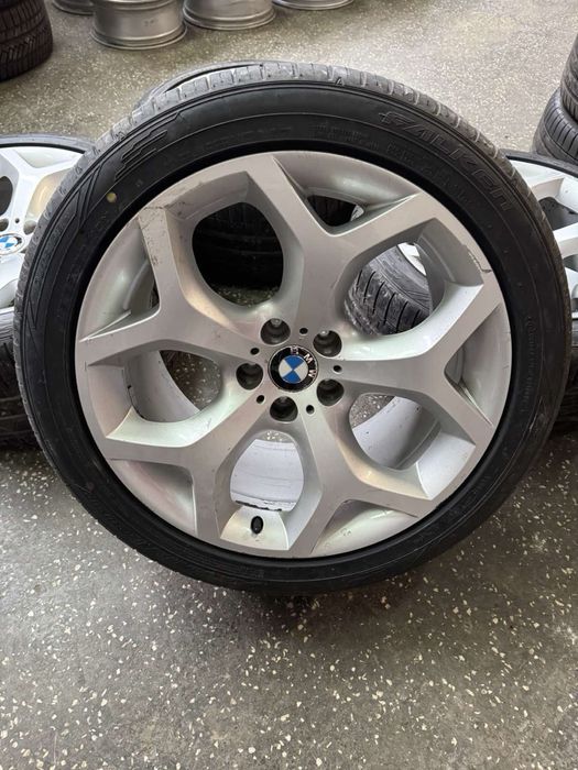 Алуминиеви джанти за БМВ/BMW X5,X6