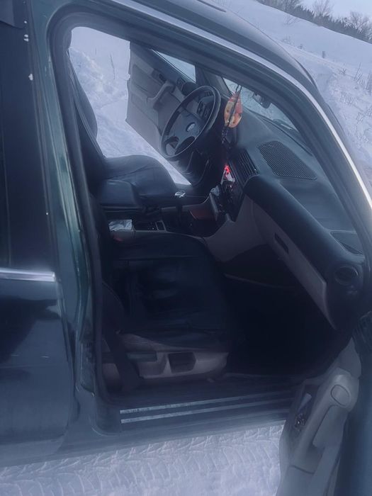 BMW E34 продам авто