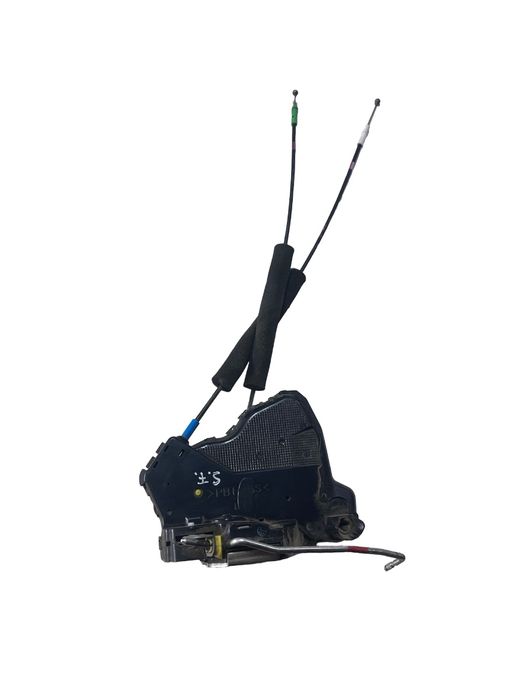 Broasca Usa Stanga Fata Toyota Land Cruiser Lj12_, Kzj12_, Trj12_, Kdj