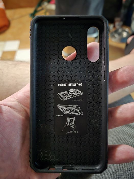 Huawei P30 Lite 4G