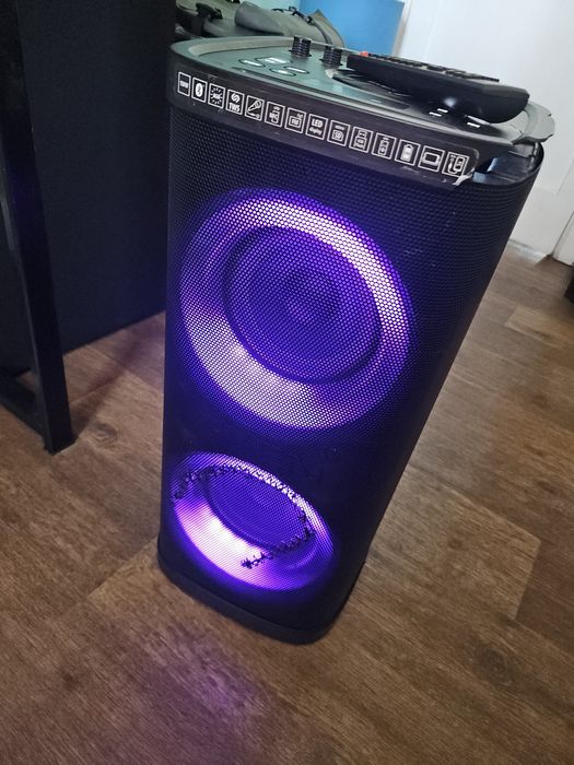 Колонка Sven PS-930
