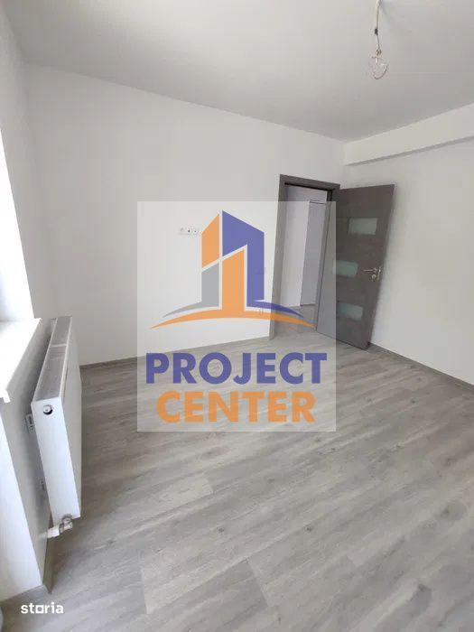 Apartament 3 camere Tudor Vladimirescu, bloc nou, etaj 2