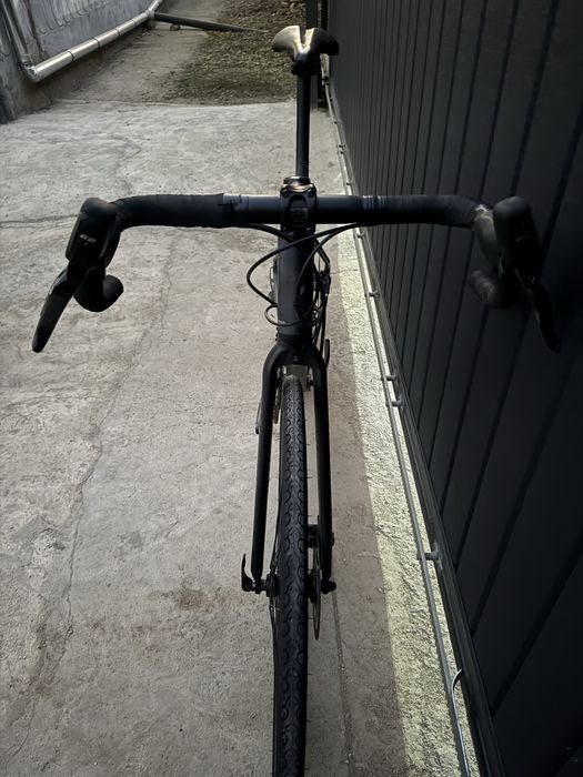 Шоссейный велик Erec xm300