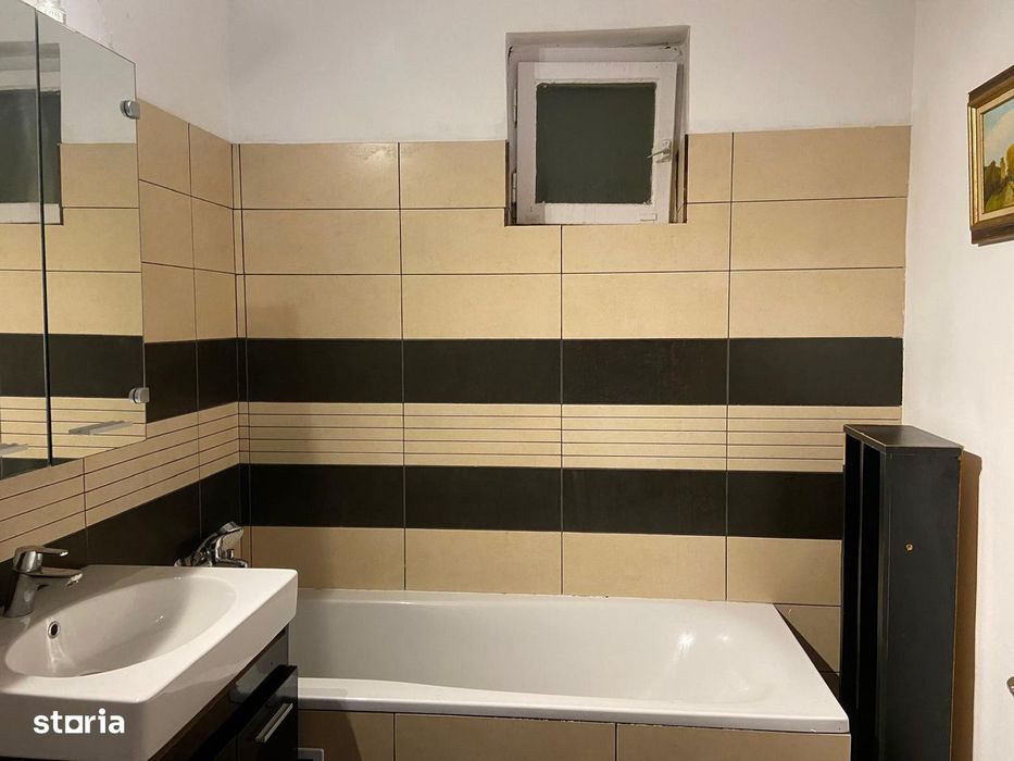 Apartament 3 camere, zona Circumvalatiunii - Iulius Mall