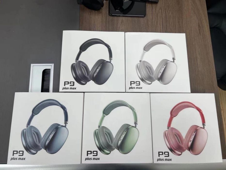 Науошник для музка без проводной