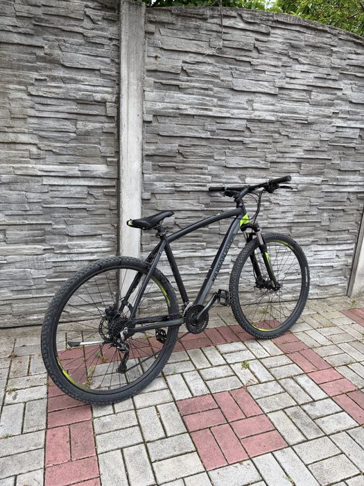 Vand bicicleta Kilimanjaro