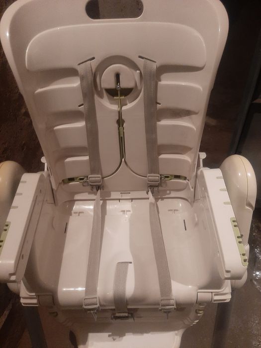 Столче за хранене Cangaroo