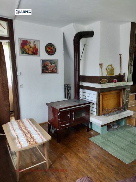 Къща в Ловеч, област-гр.Троян площ 103 цена 43971