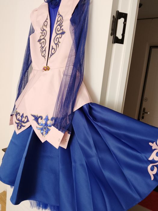 Национальный костюм