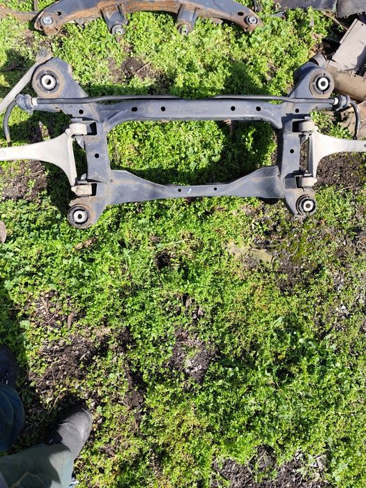 Заден мост Hyundai Santa fe-2- 2006-2013г