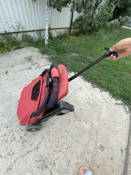 Продается детская коляска