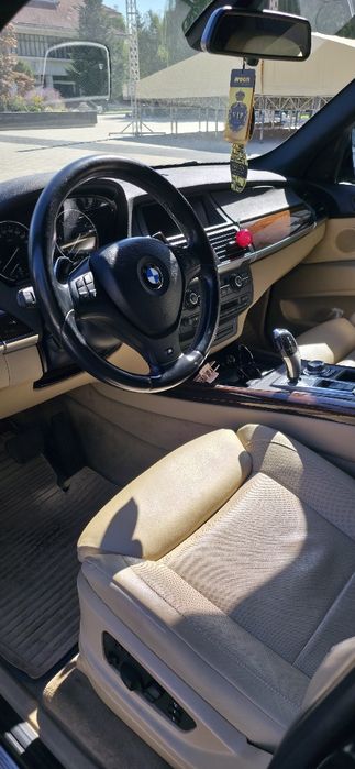 BMW X5 xdrive40D
