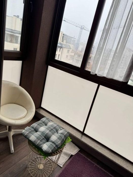 Дава се под наем Тристаен апартамент в София, Малинова долина - 80 кв.м за 870 € - Снимка #4