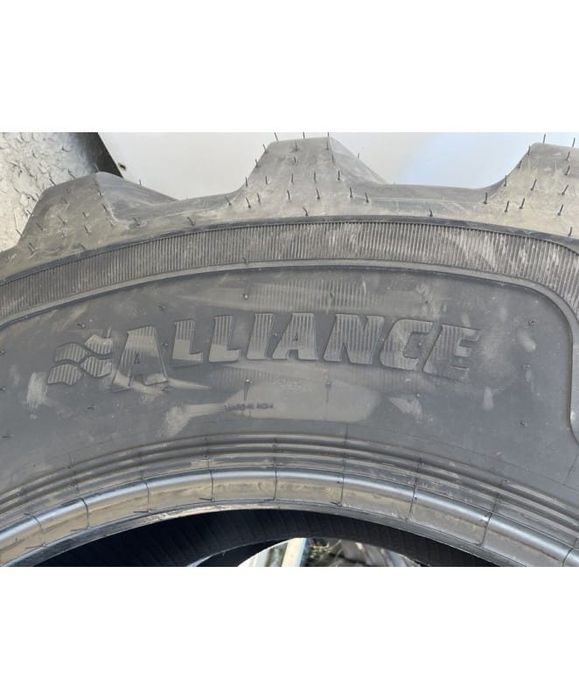 Anvelopa 580/70 r38 alliance agristar ii tl 155d  Cauciucuri tractor, Fiat, Case, Fendt, John Deere, New Holland, Massey Ferguson, UTB   Cauciucuri tr