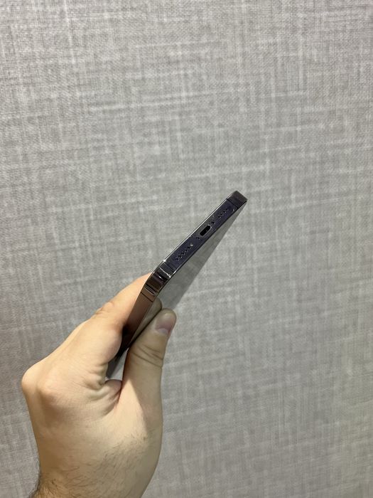 Iphone 14 pro max 128GB