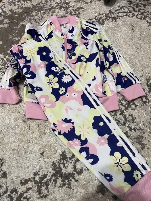 Trening fetite Adidas