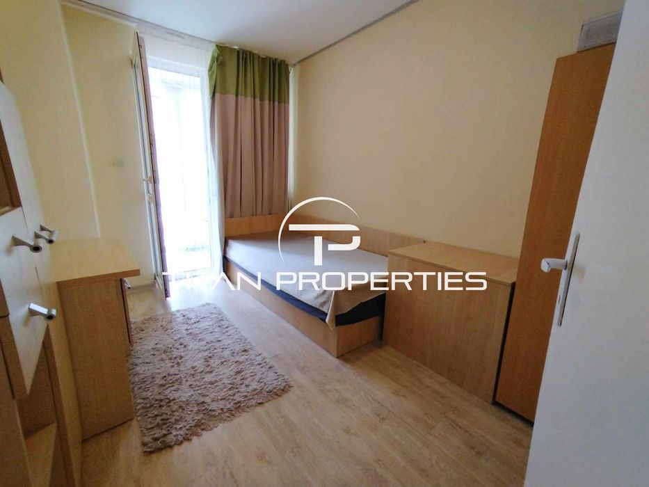 Дава се под наем Двустаен апартамент в Варна, ХЕИ - 50 кв.м за 366.69 € - Снимка #2